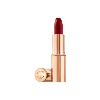 Charlotte Tilbury Matte Revolution Lipstick - Matující rtěnka 3,5 g The Super Nudes Runway Royalty