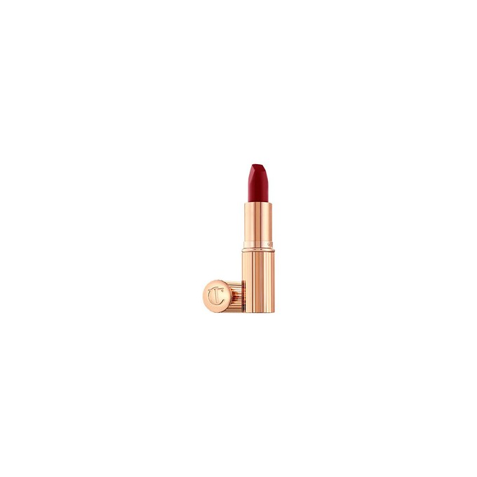 Charlotte Tilbury Matte Revolution Lipstick - Matující rtěnka 3,5 g The Super Nudes Runway Royalty