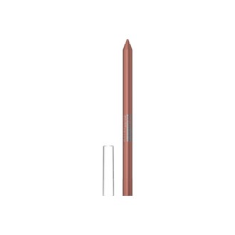 Maybelline Waterproof Tattoo Liner (Gel Pencil) 1.3 g 911 Smooth Walnut