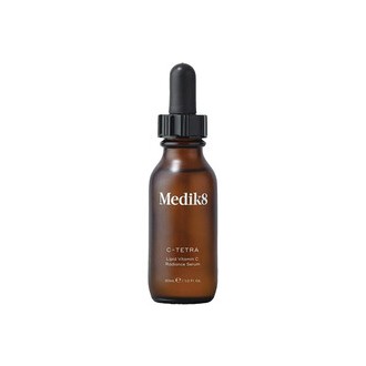 Medik8 C-Tetra Radiance Serum - veido serumas, 30 ml