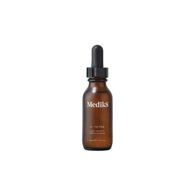 Medik8 C-Tetra Radiance Serum - veido serumas, 30 ml