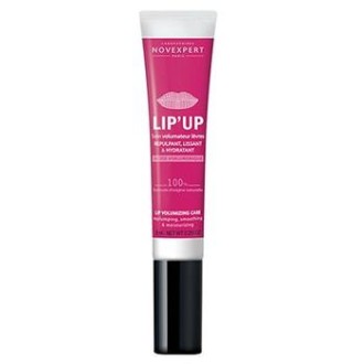 Novexpert Hyaluronic Acid Lip'Up - Balzám na rty 40ml