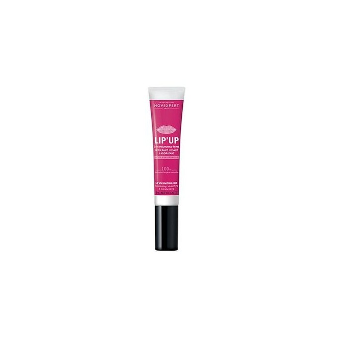 Novexpert Hyaluronic Acid Lip'Up - Balzám na rty 40ml