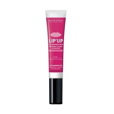 Novexpert Hyaluronic Acid Lip'Up - Balzám na rty 40ml