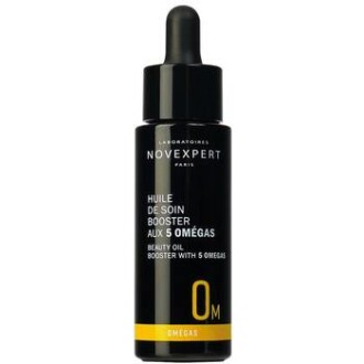 Novexpert Omegas Beauty Oil - Pleťový olej 30ml