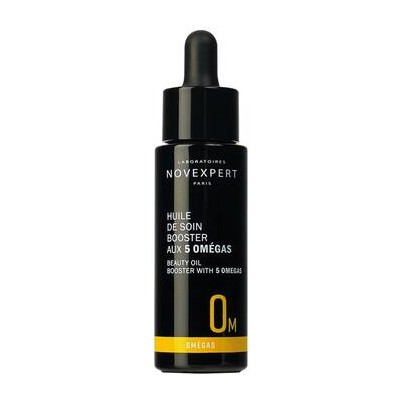 Novexpert Omegas Beauty Oil - Pleťový olej 30ml