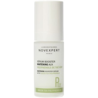 Novexpert Polyphenols Booster Serum - Bělící Booster sérum s polyfenoly ze zeleného čaje 30ml
