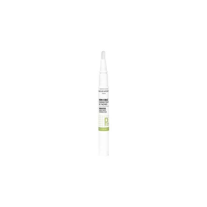 Novexpert Polyphenols Targeted Dark Spot Corrector - Lokální péče 2ml