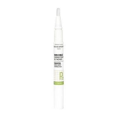 Novexpert Polyphenols Targeted Dark Spot Corrector - Lokální péče 2ml