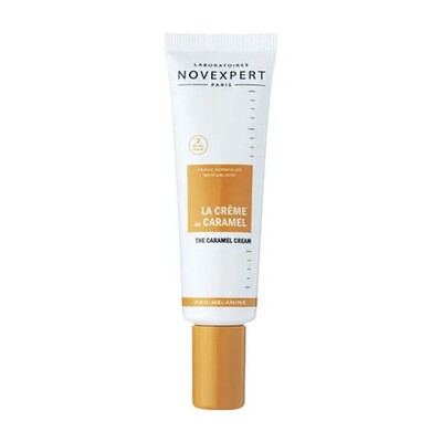 Novexpert Pro-Melanin The Caramel Cream - BB krém 30 ml N 2 Medium