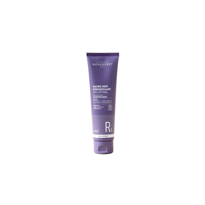 Novexpert Pro-Retinol Cleansing Balm - Čisticí krém 150ml