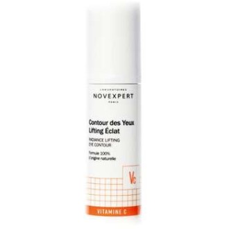 Novexpert Vitamin C Radiance Lifting Eye Contour - Oční krém 15ml