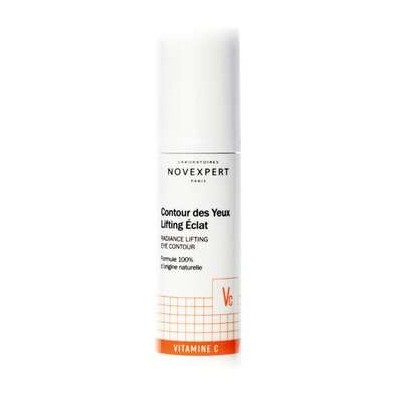 Novexpert Vitamin C Radiance Lifting Eye Contour - Oční krém 15ml