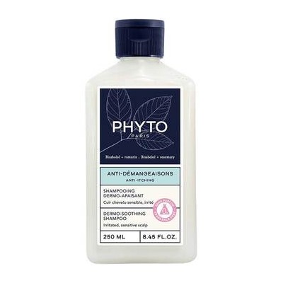 Phyto Professional Anti-Itching Dermo-Soothing Shampoo - Zklidňující šampon pro podrážděnou pokožku hlavy 250ml