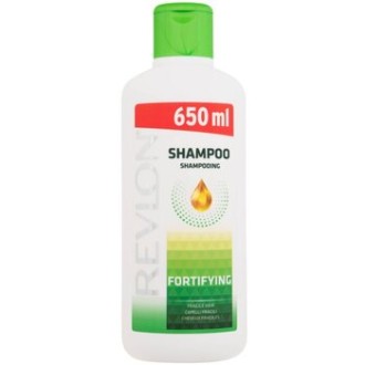 Revlon Professional Fortifying Shampoo - Posilující šampon 650ml
