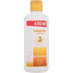 Revlon Professional Nourishing Shampoo - Vyživující šampon 650ml