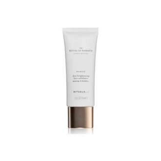 Rituals The Ritual of Namaste Purify Skin Brightening Face Exfoliator - Rozjasňující pleťový peeling 75ml