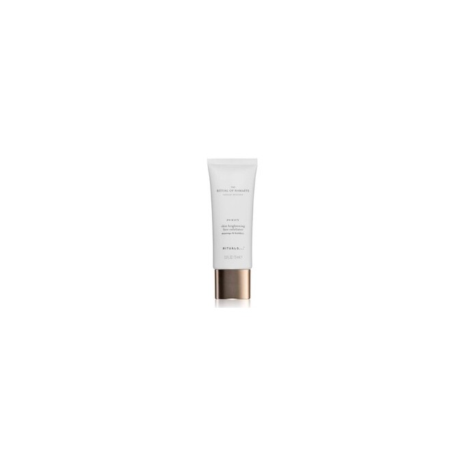 Rituals The Ritual of Namaste Purify Skin Brightening Face Exfoliator - Rozjasňující pleťový peeling 75ml
