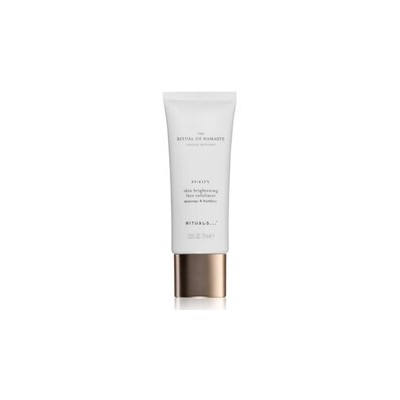 Rituals The Ritual of Namaste Purify Skin Brightening Face Exfoliator - Rozjasňující pleťový peeling 75ml