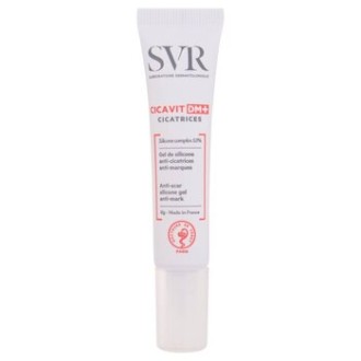 SVR Laboratoire Cicavit+ DM+ Cicatrices - Lokální péče 15ml