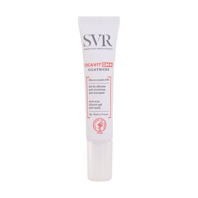 SVR Laboratoire Cicavit+ DM+ Cicatrices - Lokální péče 15ml