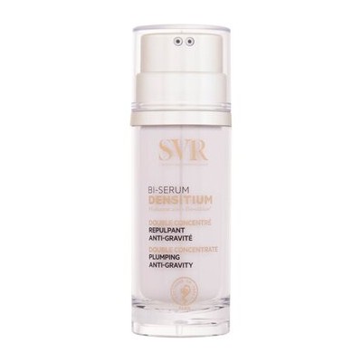 SVR Laboratoire Densitium Bi-Serum - Obličejové bi-sérum 30ml