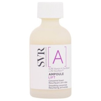 SVR Laboratoire [A] Ampoule Lift - Vyhlazující sérum 30ml