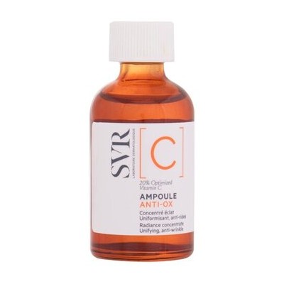 SVR Laboratoire [C] Ampoule Anti-Ox - Antioxidační sérum s vitaminem C 30ml
