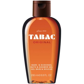 Tabac Tabac Original Shower Gel 200ml M