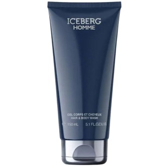 Iceberg Homme Sprchový gel 150ml
