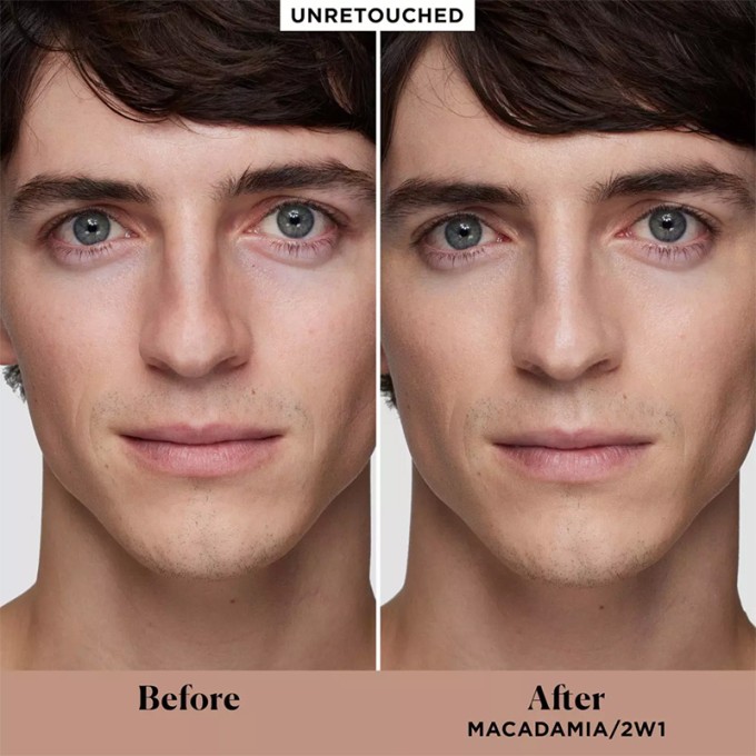 Laura Mercier Real Flawless Foundation 30 ml 2W1 Macadamia