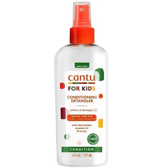 Cantu For Kids Conditioning Detangler - Bezoplachový kondicionér pro s