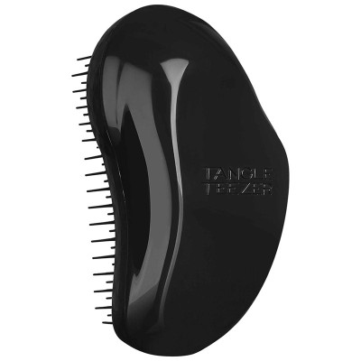 Tangle Teezer The Original - Professional hair brush Panthere Black