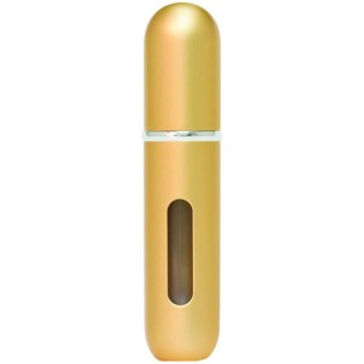 Travalo Classic HD Gold 5 ml unisex kvepalai