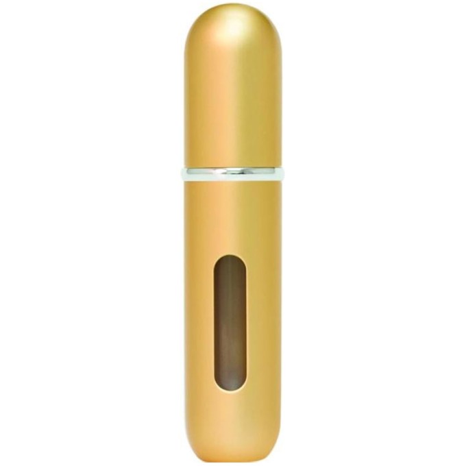 Travalo Classic HD Gold 5 ml unisex kvepalai