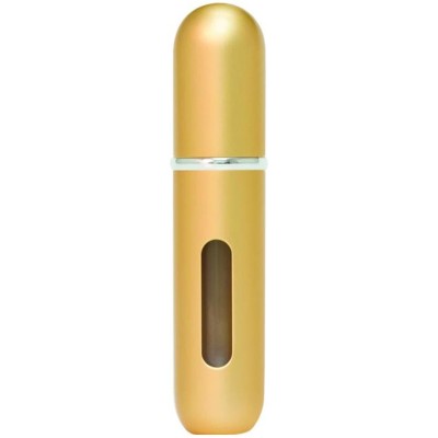 Travalo Classic HD Gold 5 ml unisex kvepalai