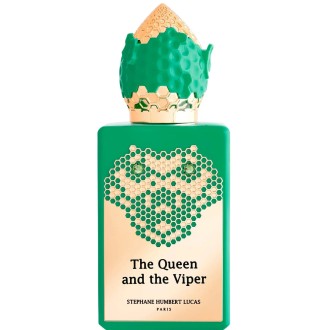 Stéphane Humbert Lucas 777 The Queen and the Viper EDP kvepalai, 50 ml