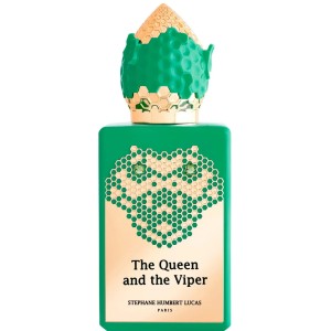 Stéphane Humbert Lucas 777 The Queen and the Viper EDP kvepalai, 50 ml