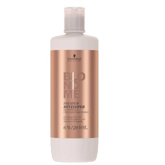 Schwarzkopf Professional Blondme Premium Developer 6% 20 Vol. 