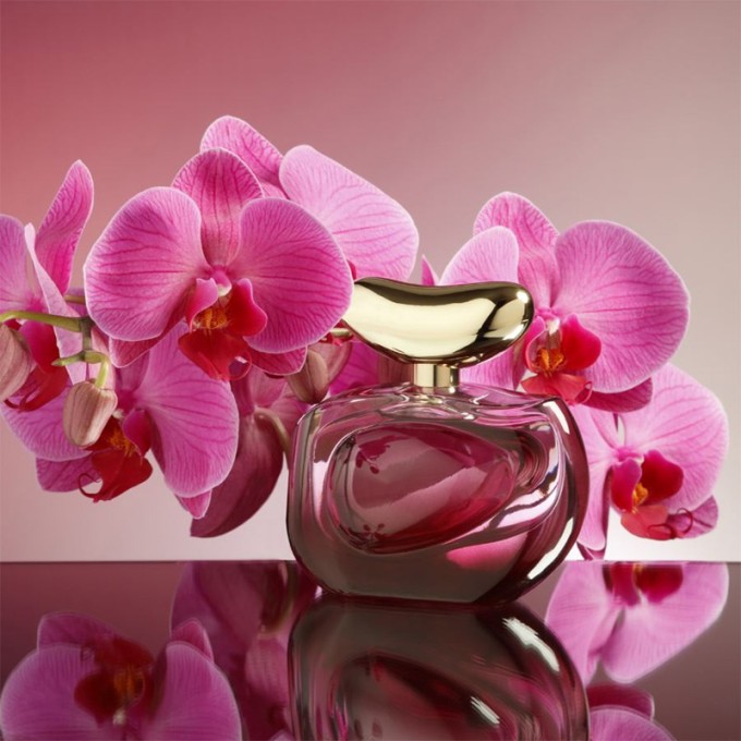 Vince Camuto Illuminare Intensa EDP kvepalai moterims, 100 ml