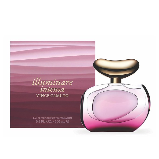 Vince Camuto Illuminare Intensa EDP kvepalai moterims, 100 ml