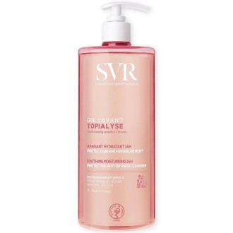 SVR Laboratoire Topialyse Gel Lavant 1000ml