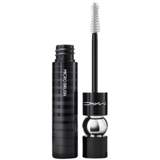 MAC M.A.C Stack Micro Brush Mascara 12 ml Black