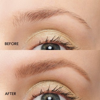 MAC Pro Brow Definer - antakių pieštukas, 0,03 g - Fling 2