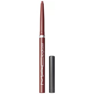 MAC Lipglazer Glossy Liner - Tužka na rty 0,25 g Whirlin