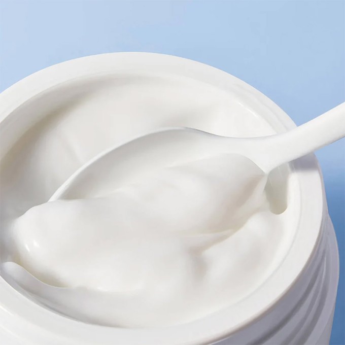 Nuxe Creme Fraiche de Beauté Moisturizing Rich Cream - Daily Moisturizing Face Cream 50 ml