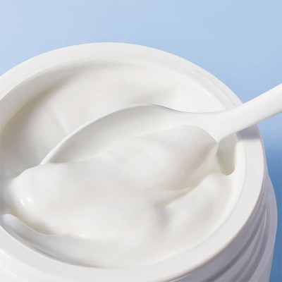 Nuxe Creme Fraiche de Beauté Moisturizing Rich Cream - Daily Moisturizing Face Cream 50 ml