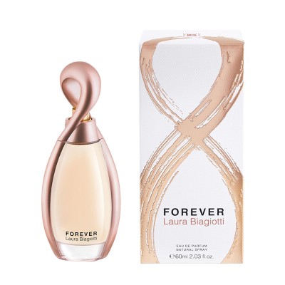 Laura Biagiotti Forever EDP kvepalai moterims, 60 ml