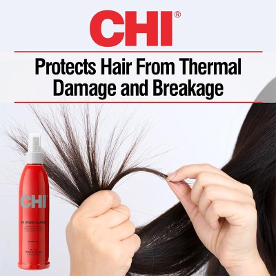 Farouk Systems CHI 44 Iron Guard Thermal Protection Spray - Protective hair spray 237 ml