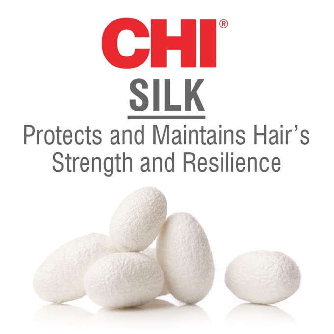 Farouk Systems CHI 44 Iron Guard Thermal Protection Spray - Protective hair spray 237 ml